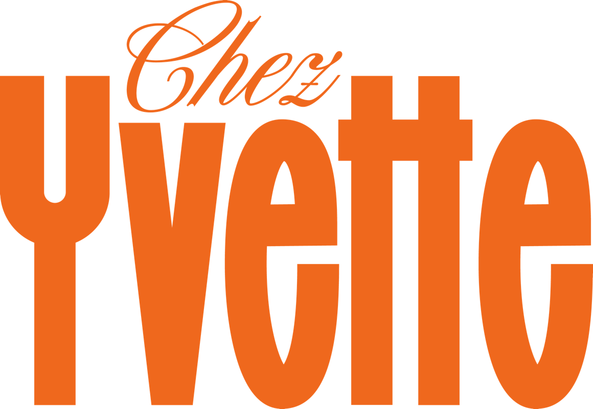 Chez Yvette — bistrot parisien, avenue Trudaine, Paris 9e
